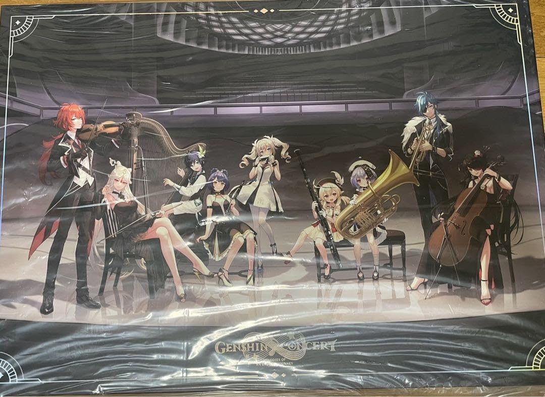 原神 豪華版 OST サウンドトラック CD 鍾離 Amazon.co.jp: 原神 豪華版 OST サウンドトラック CD 鍾離